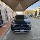 تيرامونت فولكسفاغن 2021 للبيع