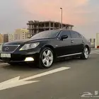 لكزس LS 460 VIP للبيع