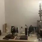 ادوات V60  مكينة اسبرسو وا ادواتها
