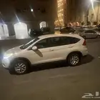 هوندا سي ار في