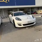 بورش باناميرا