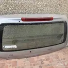 باب شنطة سبير علاق لاند 98-2007