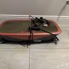 جهاز رياضي