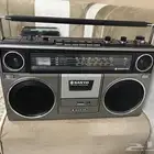 مسجل سانيو((تم البيع ))