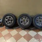 للبيع جنوط ربع وا شاص