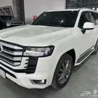 تويوتا لاند كروزر GXR3