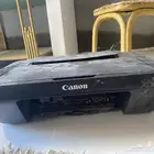 طابعة كانون canon