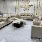 عرض على طقم كنب 11 نفر 1500