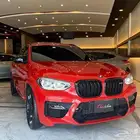 بي ام دبليو X4 2020