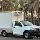 ايسوزو ثلاجه موديل 2025 سعودي قير عادي ديزل شامل الضريبة