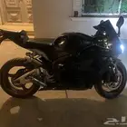 دباب هوندا 600c cbr