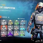 حساب بلاك اوبس 6 مصنف ردسنت توب