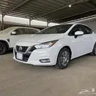 نيسان صني 2020