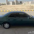 كامري 2000 موصفات XLi