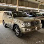 جيب لاندكروزر VXR 2003