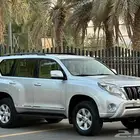 تويوتا برادو TXL موديل 2015 سعودي