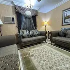 كنب من المطلق   كرسيين مدخل