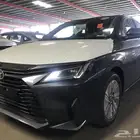 تويوتا يارس واي بلس 2026 افضل سعر كاش واقساط