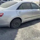 كامري 2008 تشليح