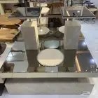 أطقم طاولات