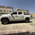 وانيت بيجو لاند تريك فل كامل بنزين المجدوعي