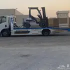 رافعه شوكيه فوركلفت للايجار تأجير فوركلفت رافعه شوكيه سكينه