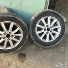جنوط كامري 2011
