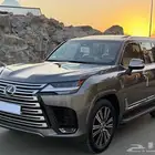 جيب لكزس 2025 شبة الاصفر BB