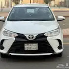 تويوتا يارس 2021