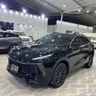 دونج فينج AX7 2023 فل كامل سعودي ماشي 30 الف