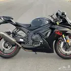 للبيع سوزوكي 750 موديل 2017 ب 26000 ريال