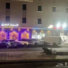 شقق ايجار في البدراني ( ومشطبه جديده )