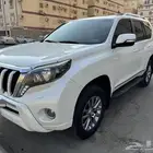 برادو 2017 فئه خاصه فل كامل الحد