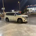 تويوتا لاند كروزر 2024 GXR L4