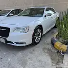 كرايسلر 300 سي 2015