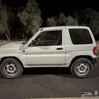 مستبيشي 2001 غماره