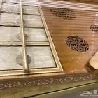 الة قانون صناعه مصريه