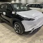 نيسان ماجنايت استندر ونص فل سعودي 2025