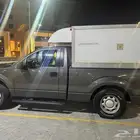 فورد F150 2014 بدون دبل تشيكاته وكالة ثاني مالك