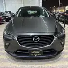 مازدا CX3 موديل 2018 استاندر نظيف