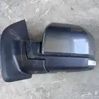 مرايه فورد رابتر 2018
