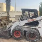 بوبكات s130