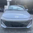 هونداي اكسنت فليت 2026