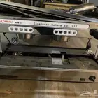 مكينة اسبريسو