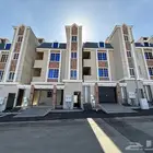 للبيع شقق ارضية و علوية تشطيب VIP بحي المعارض خميس مشيط