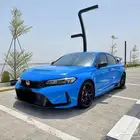 للبيع هوندا سيفيك Type R 2023