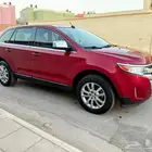 Ford Edge 2013