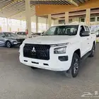ميتسوبيشي L200 - ديزل - اوتوماتيك - 2024