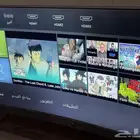 تلفزيون tcl 50بوصه