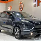 ميتسوبيشي اكسباندر 2021 بحالة نظيفة